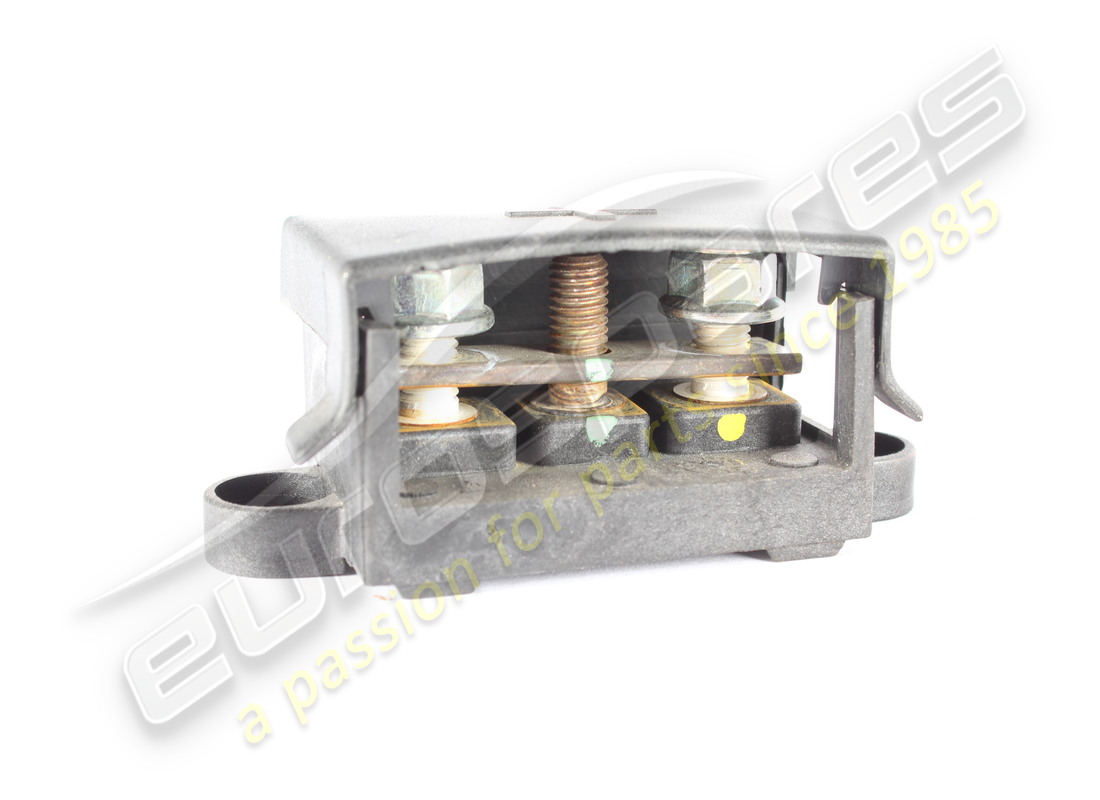 used ferrari complete terminal box. part number 170114 (2)