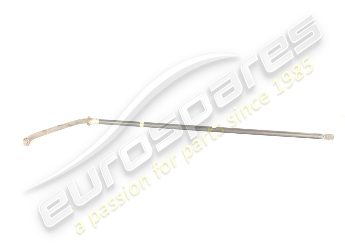 USED Ferrari REAR ANTI-ROLL BAR. . PART NUMBER 182432 (1)