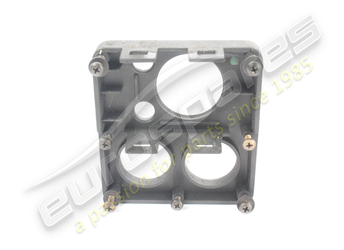 used ferrari plate. part number 65992100 (2)