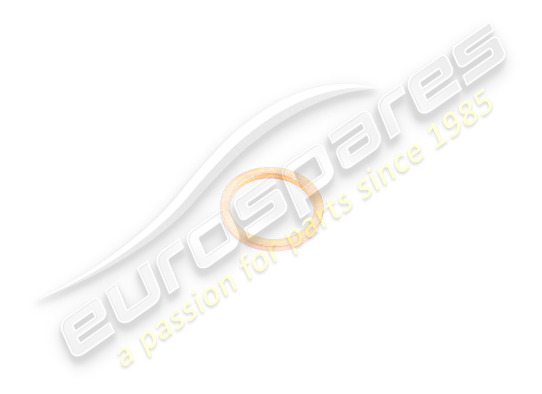NEW Maserati GASKET . PART NUMBER 11270260 (1)
