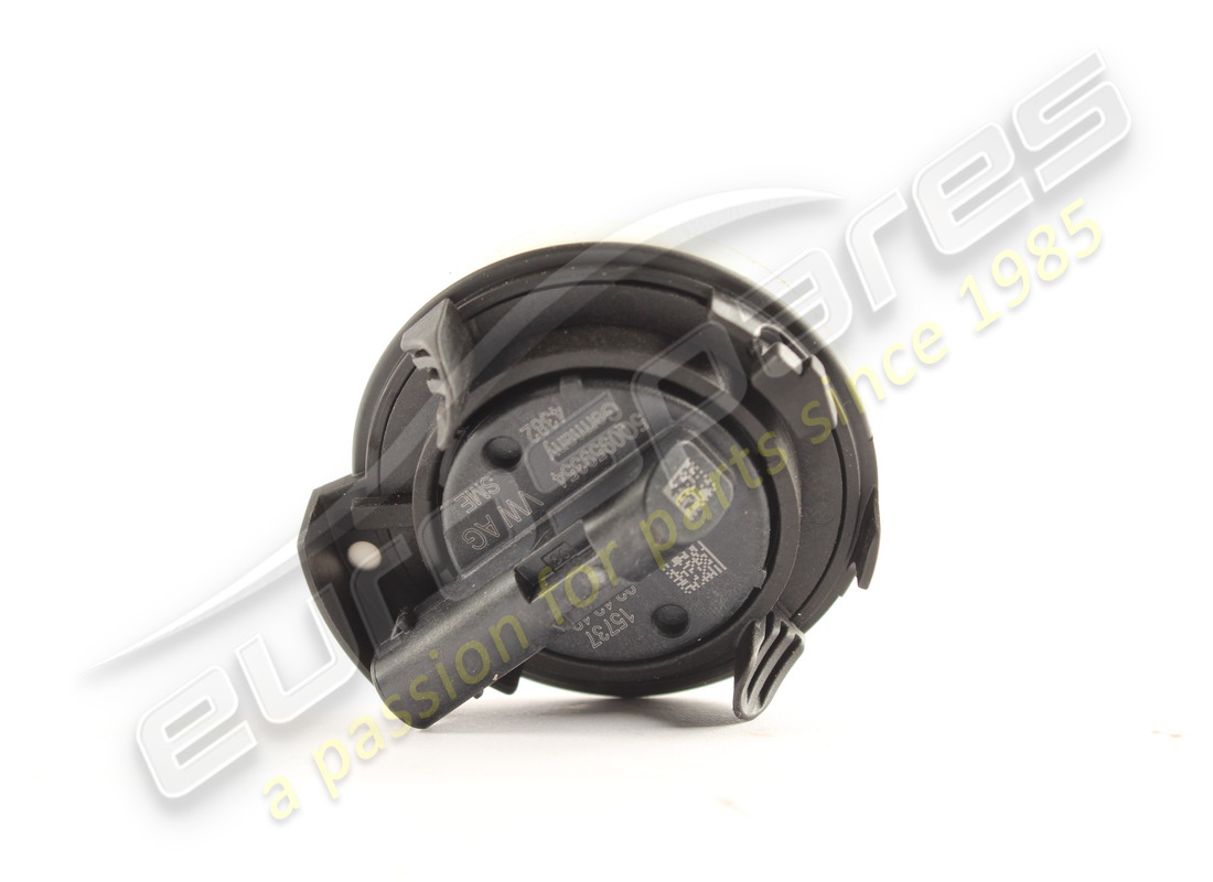 used lamborghini air bag ,sensor drucksensor tuer. part number 5q0959354 (2)