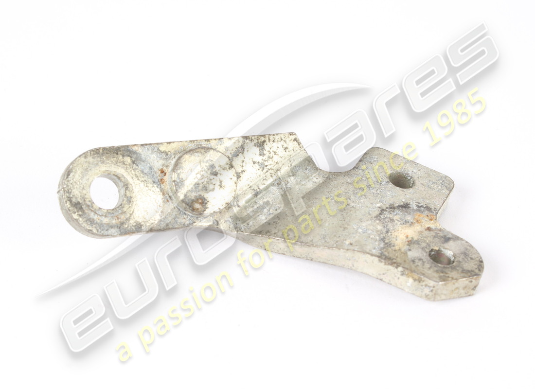 used ferrari alternator brace bracket. part number 342826 (2)
