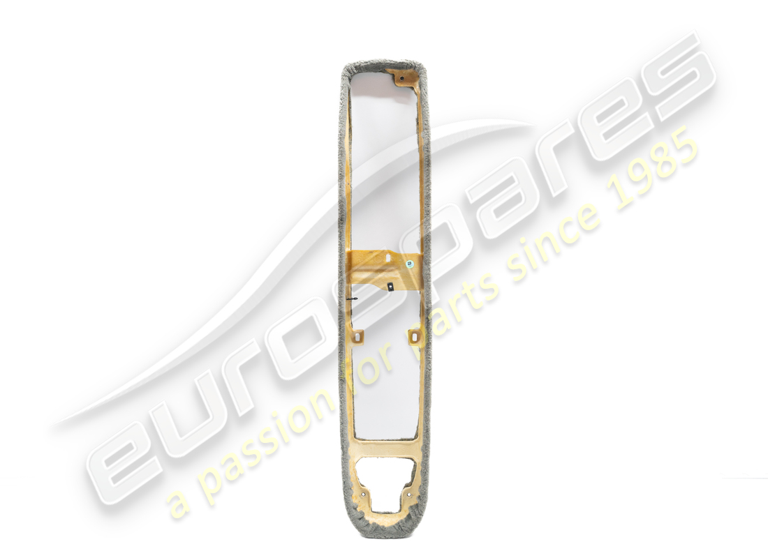used ferrari lower console grigio fumo. part number 65158286 (3)