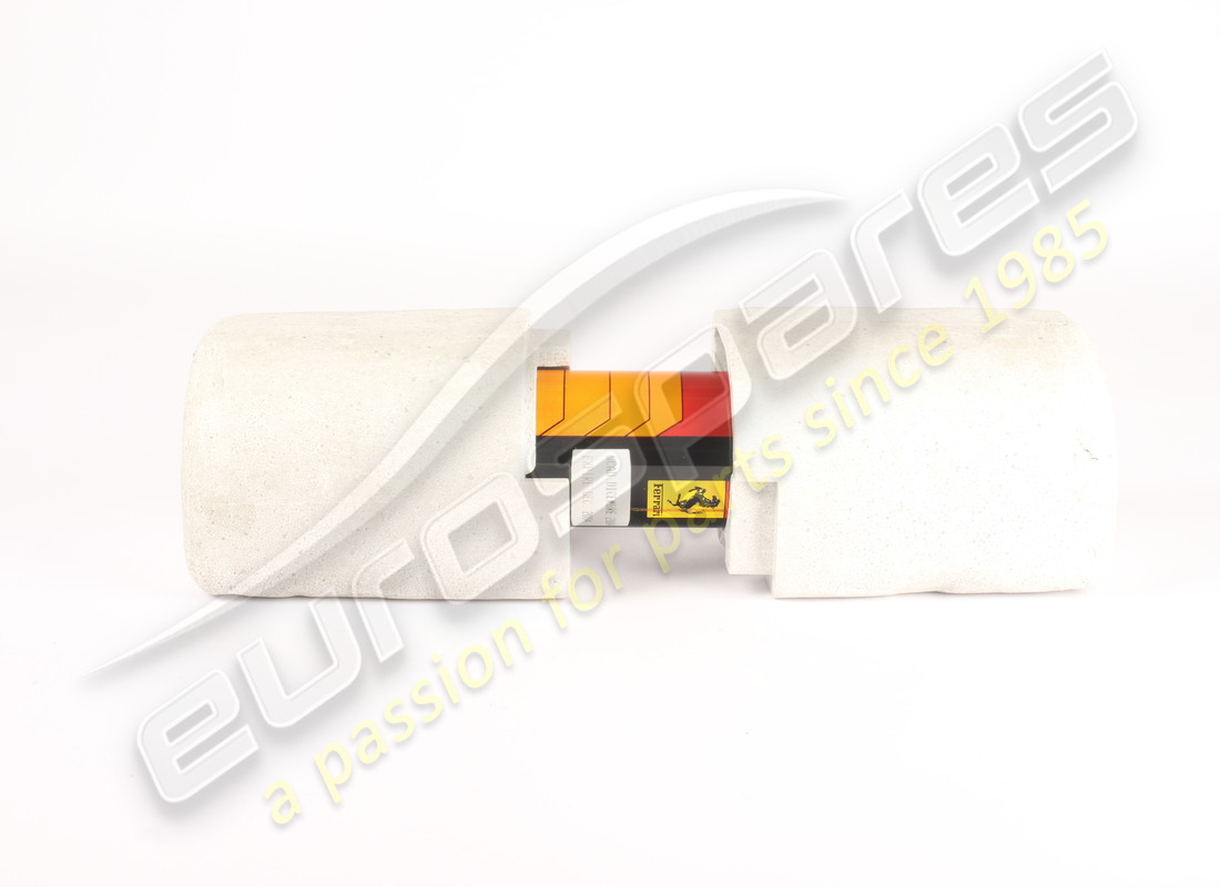 used ferrari complete tyre repair kit. part number 244704 (5)