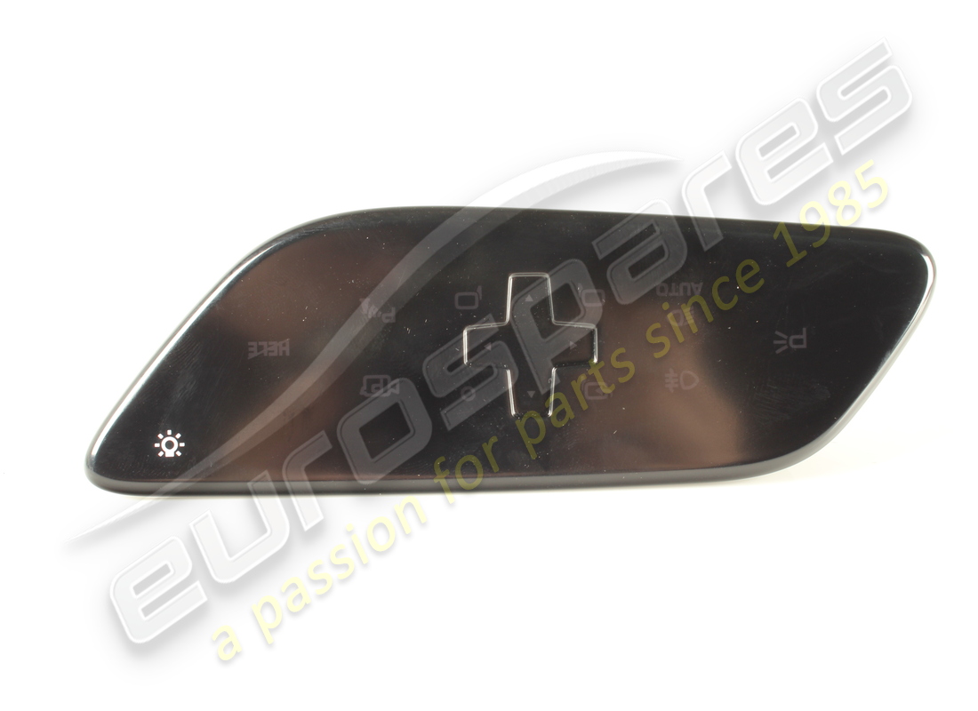 USED Ferrari COMANDO SATELLITE GDX F175 . PART NUMBER 834900 (1)