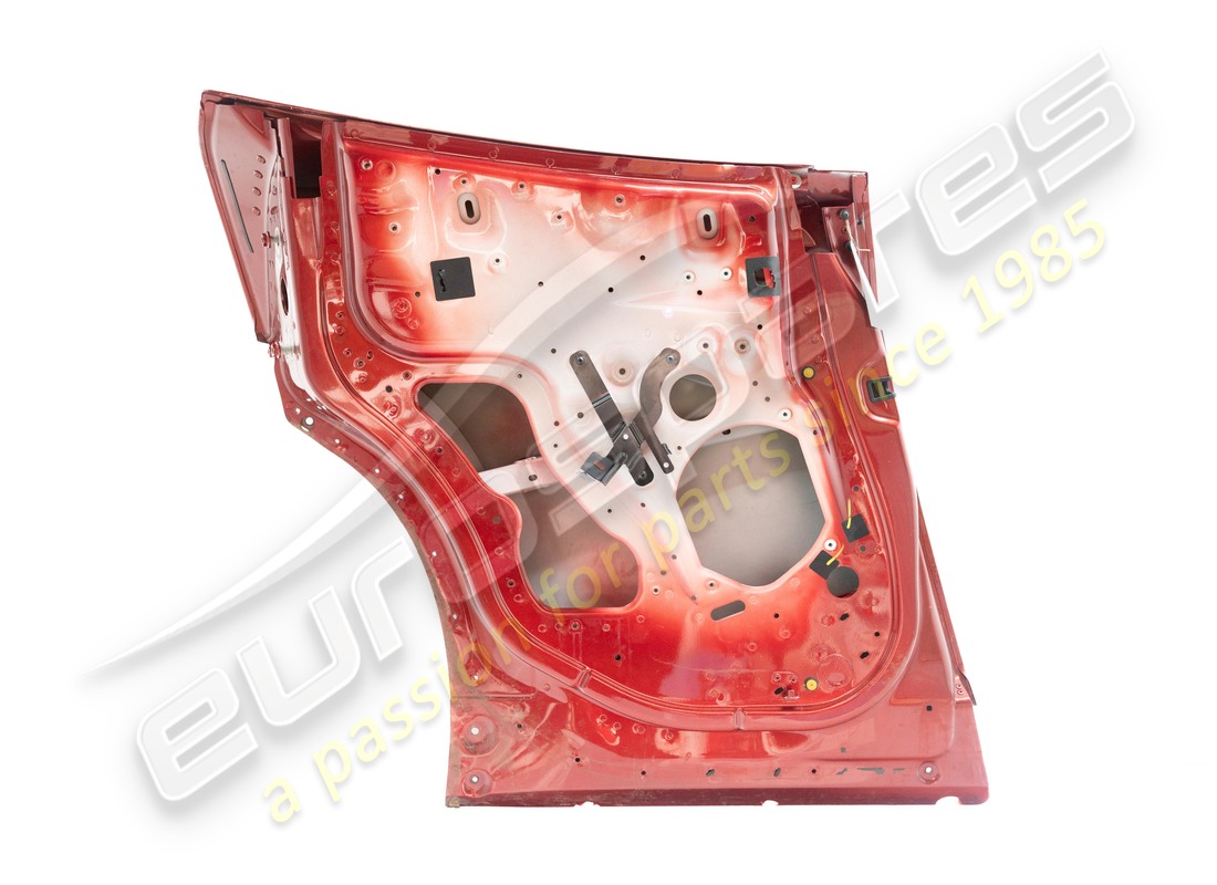 used ferrari porta posteriore cs sx. semi. part number 985816979 (2)