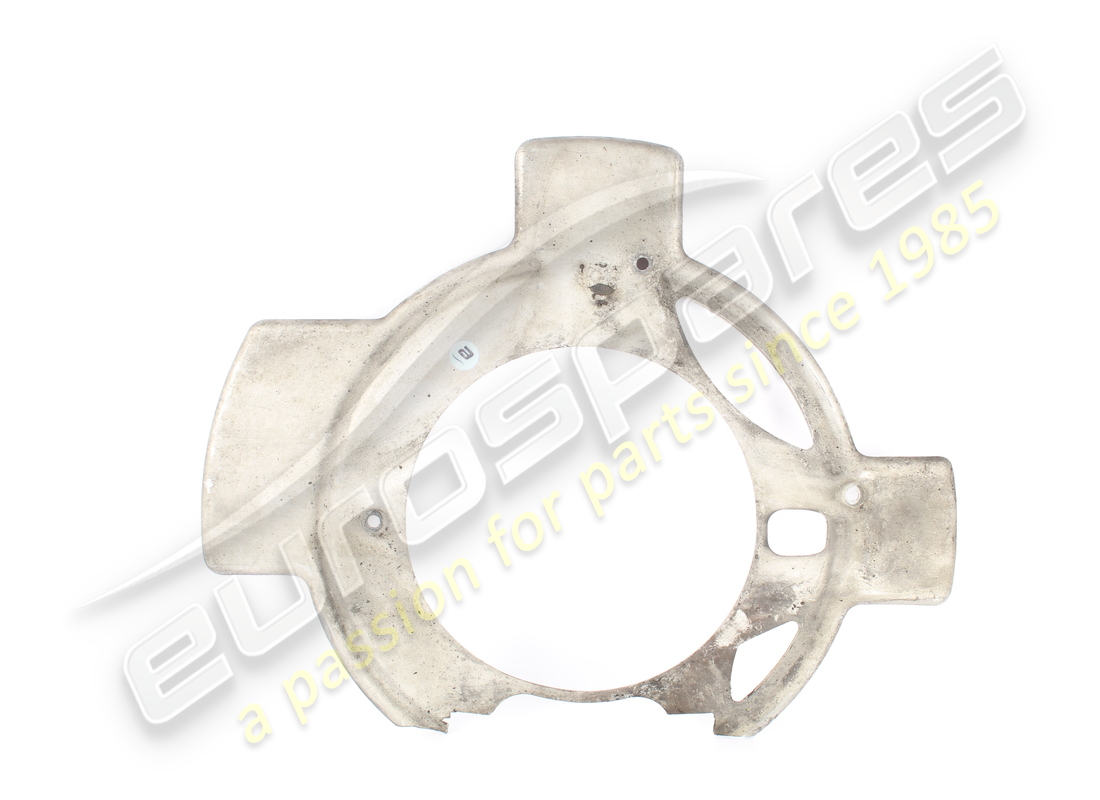 USED Ferrari LH BRAKE VENTILATOR RING . PART NUMBER 267554 (1)