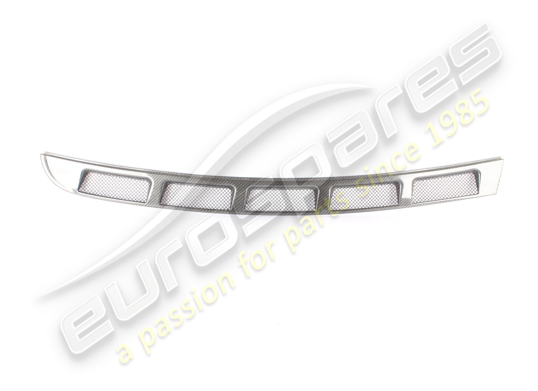 USED Ferrari LH GRILL -GREY- . PART NUMBER 68075100 (1)