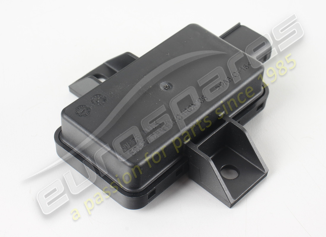 new maserati tyre pressure ecu. part number 670105613 (2)