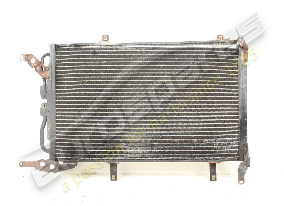 damaged ferrari air conditioning condenser. part number 199479 (3)