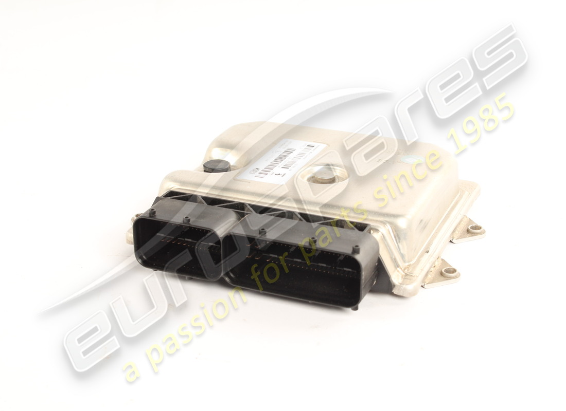 used ferrari dct ecu. part number 330778 (3)