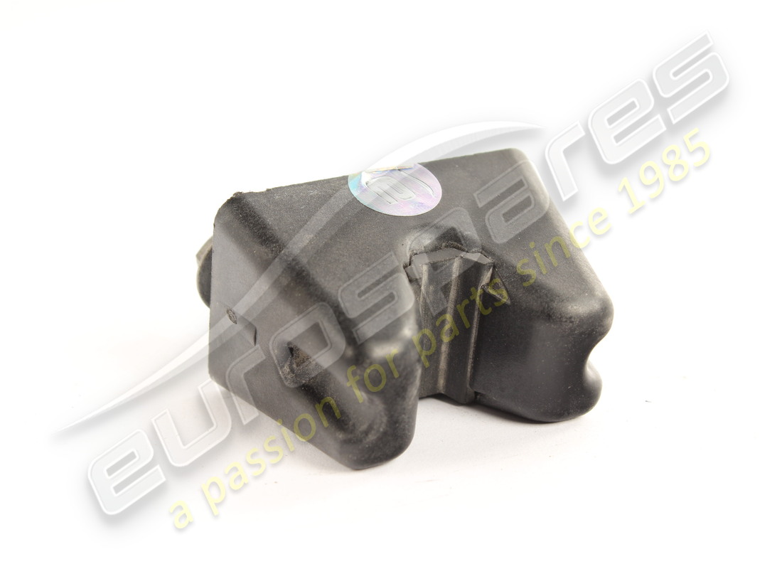 USED Ferrari RECEIVER STORAGE LOCK FRONT . PART NUMBER 80676200 (1)