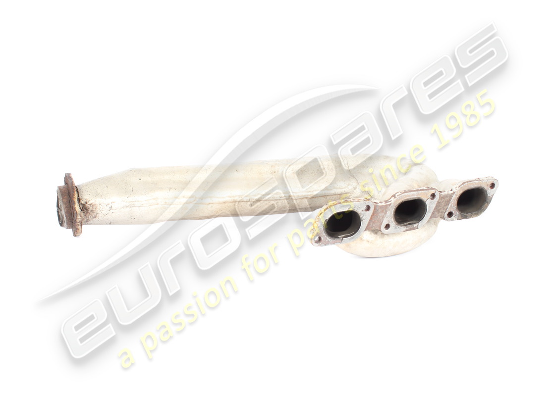 USED Ferrari RH REAR MANIFOLD . PART NUMBER 123271 (1)