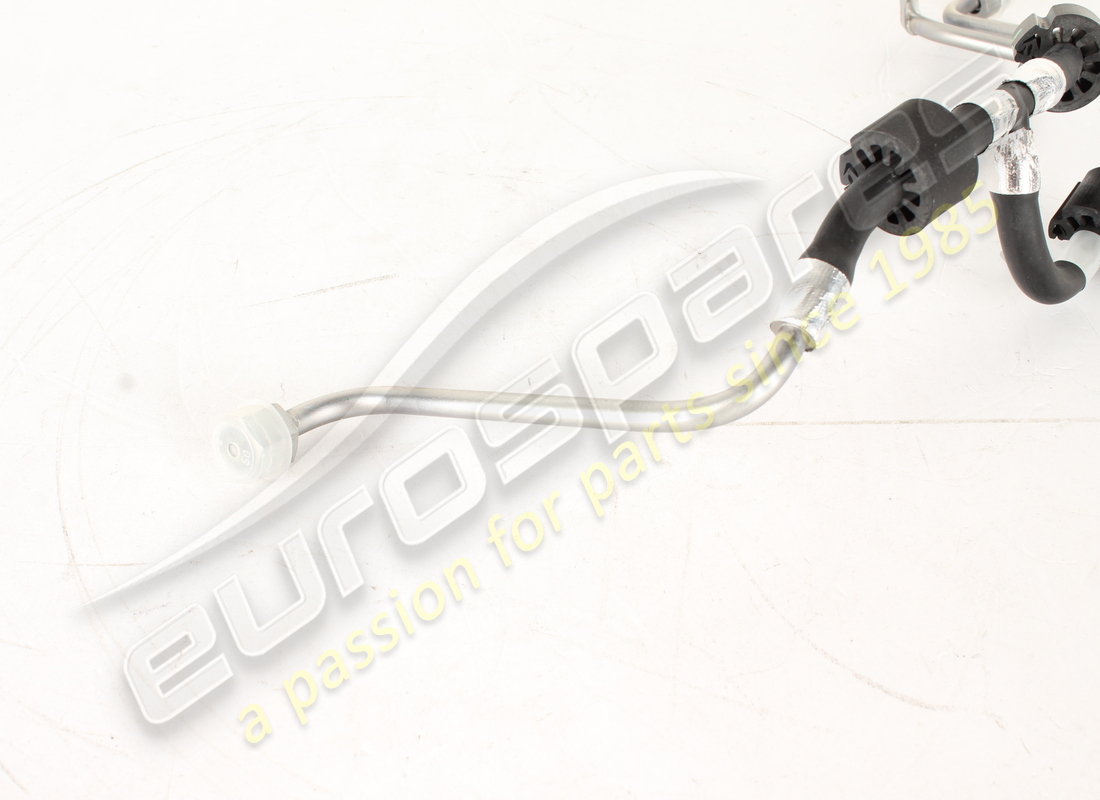 new maserati lp fuel pipe. part number 299334 (2)