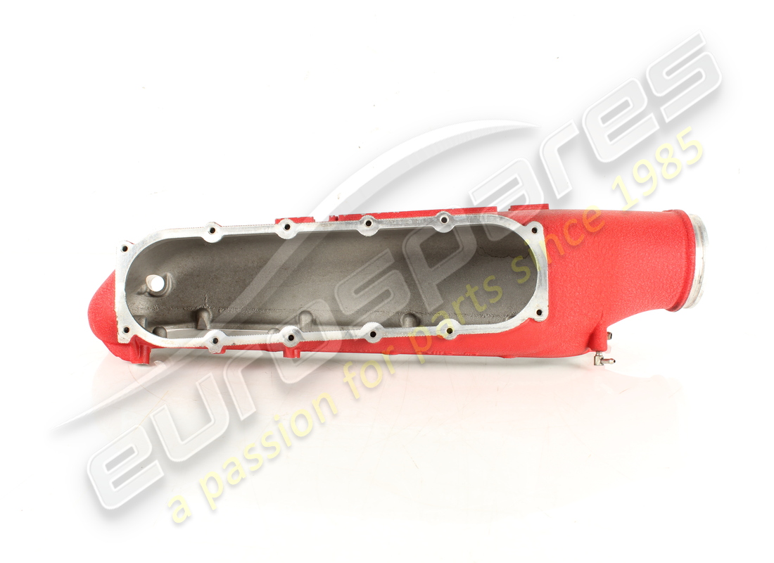 USED FERRARI RH INTAKE PLENUM. PART NUMBER 254511 (2) used ferrari rh intake plenum. part number 254511 (2)