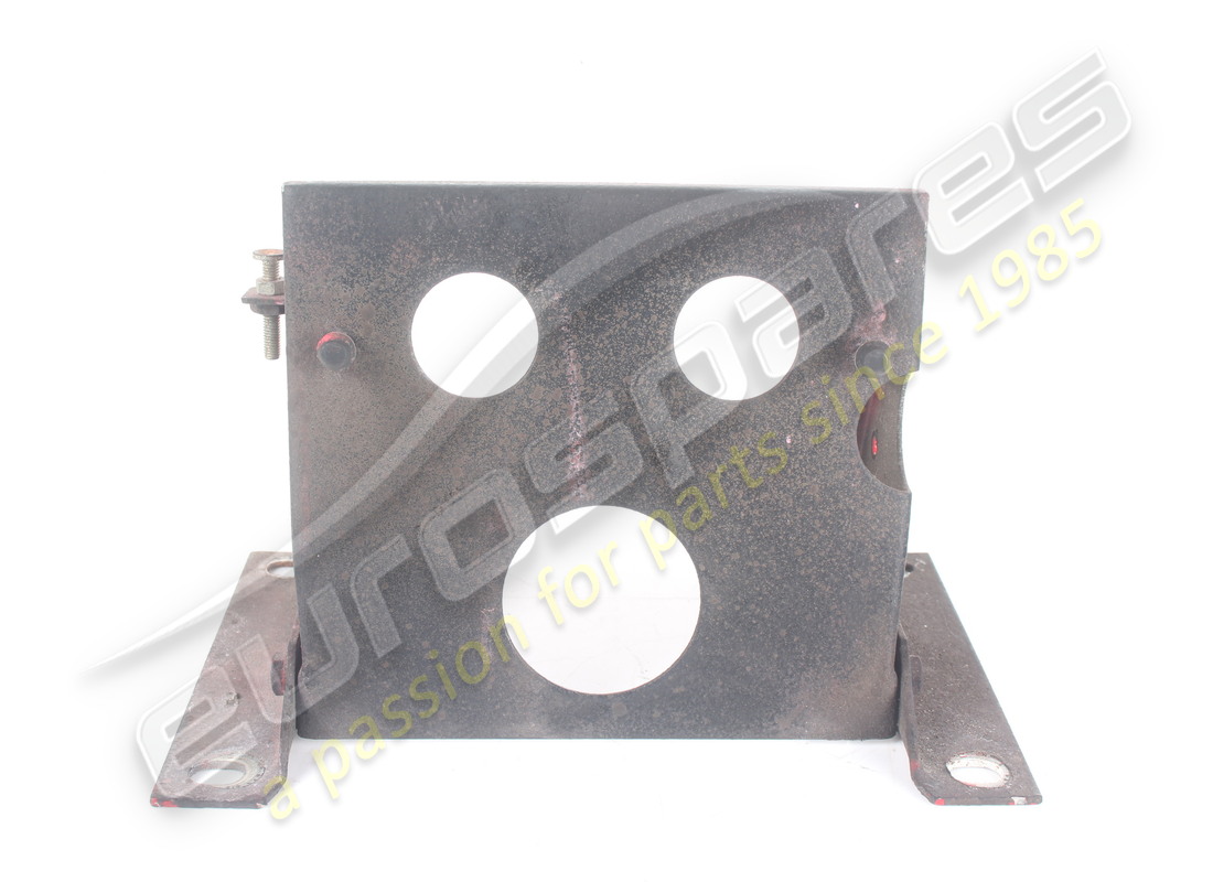 USED Ferrari RH HEAD LAMP MOTOR SUPPORT BRACKET . PART NUMBER 60648000 (1)