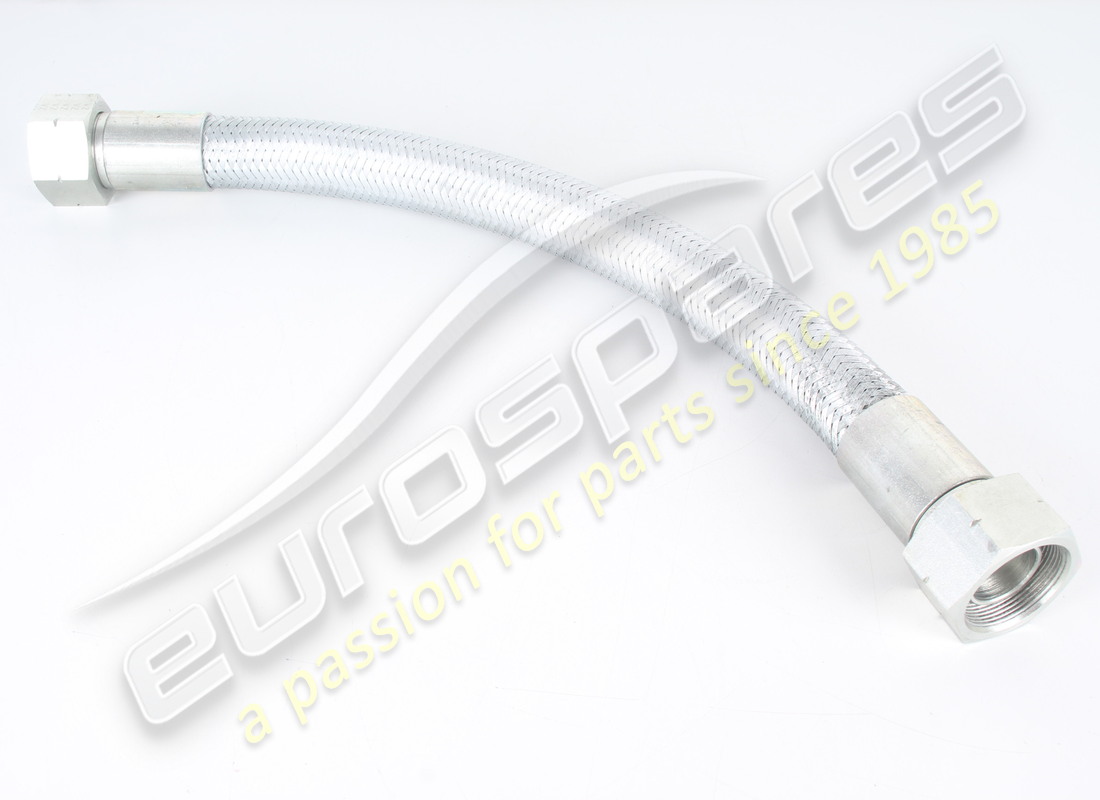 NEW OE OIL HOSE. PART NUMBER 125475 (1) new oe oil hose. part number 125475 (1)