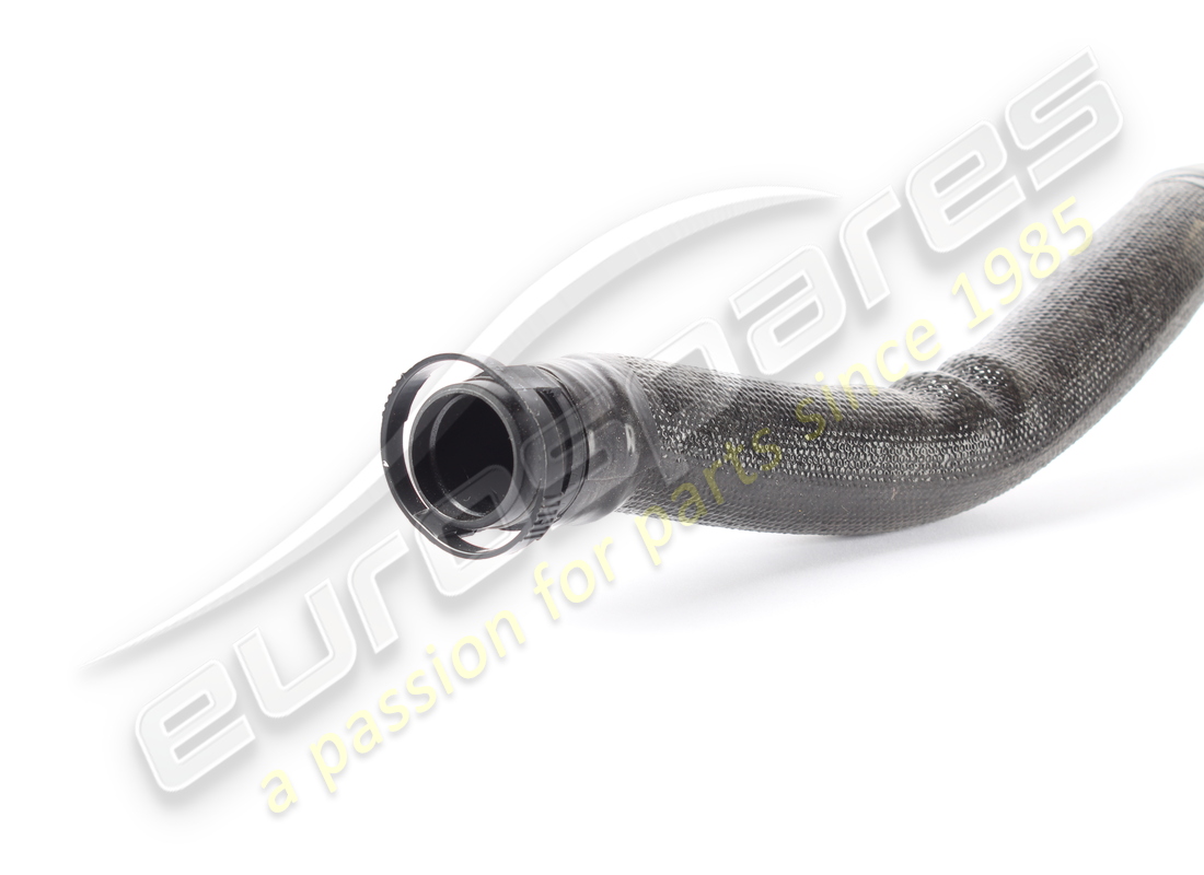 used ferrari rh rigid dump valve pipe. part number 847291 (2)