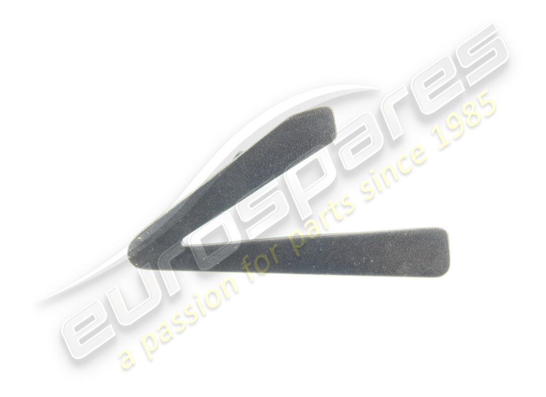 new oe v plate in black. part number 006108275 (1)