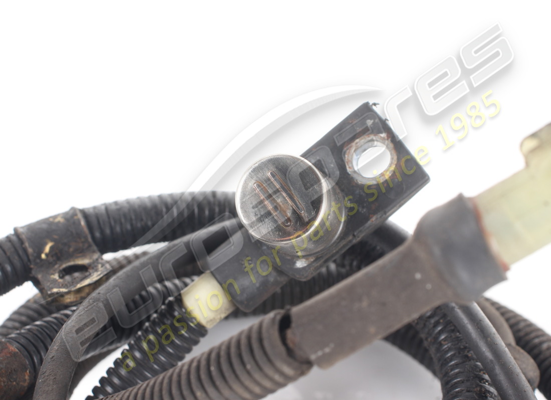 used ferrari rear sensor cable. part number 131876 (2)