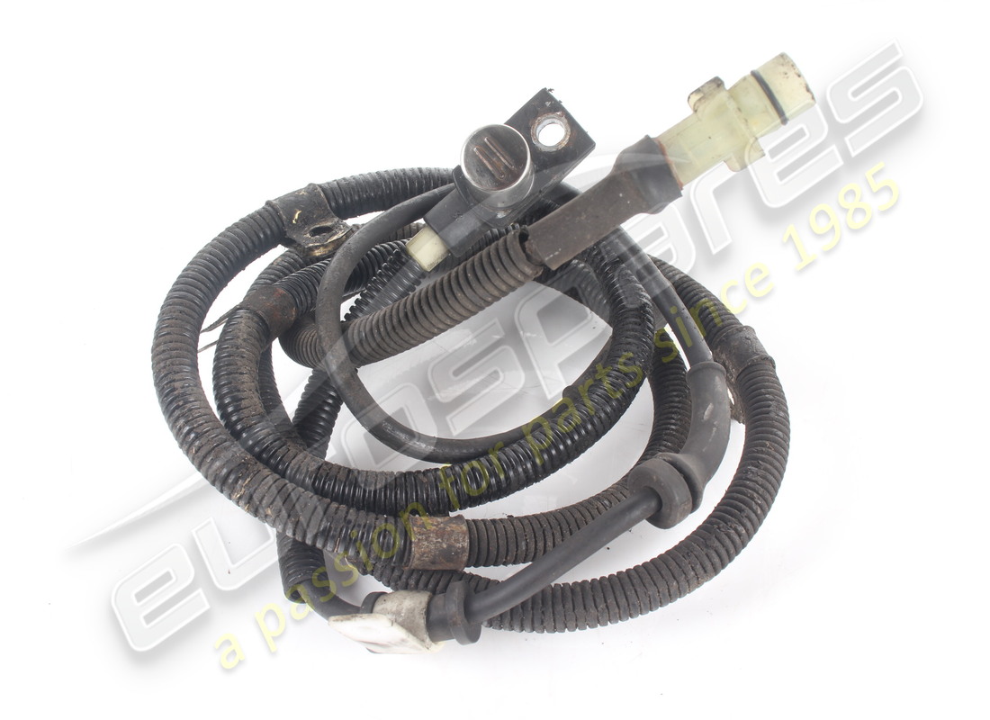 used ferrari rear sensor cable. part number 131876 (1)