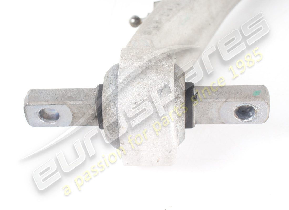 USED FERRARI COMPLETE LH FRONT UPPER ARM. PART NUMBER 269262 (3) used ferrari complete lh front upper arm. part number 269262 (3)