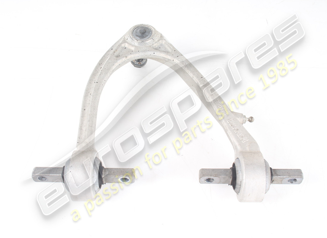 USED FERRARI COMPLETE LH FRONT UPPER ARM. PART NUMBER 269262 (5) used ferrari complete lh front upper arm. part number 269262 (5)