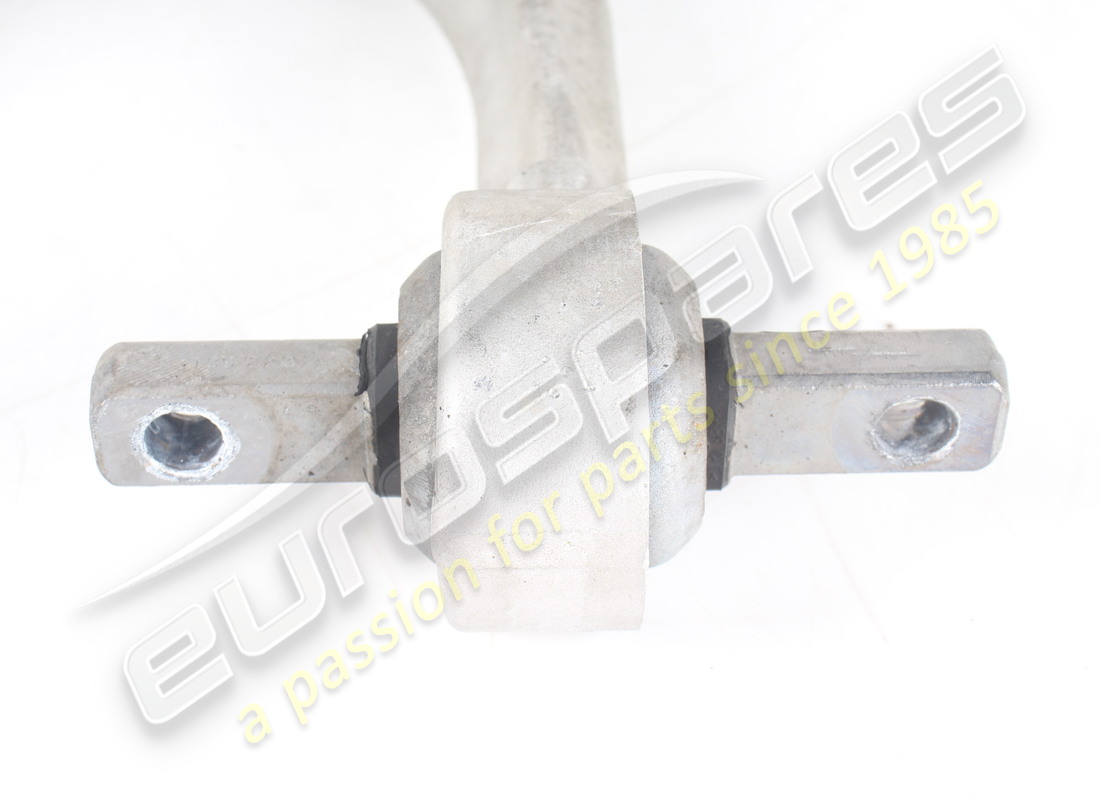 USED FERRARI COMPLETE LH FRONT UPPER ARM. PART NUMBER 269262 (4) used ferrari complete lh front upper arm. part number 269262 (4)