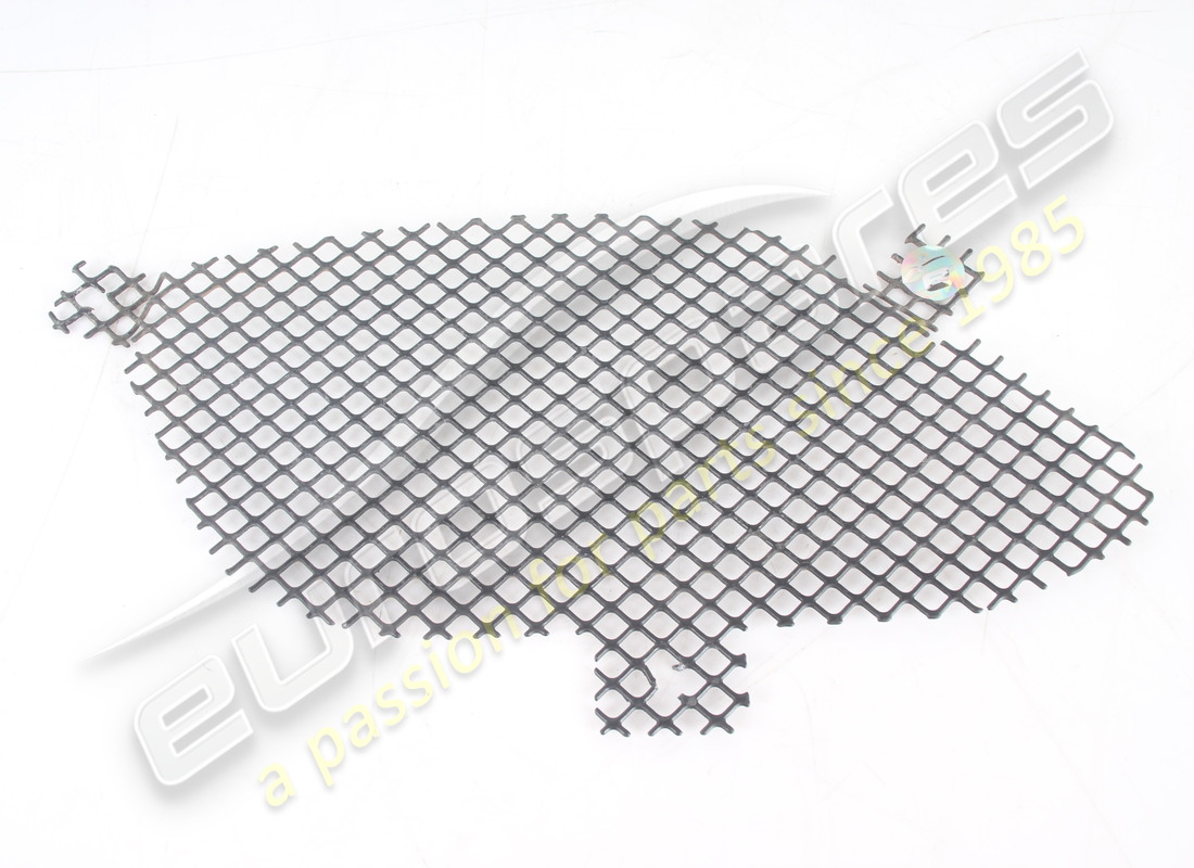 USED FERRARI LH LATERAL GRILLE. PART NUMBER 87706900 (1) used ferrari lh lateral grille. part number 87706900 (1)