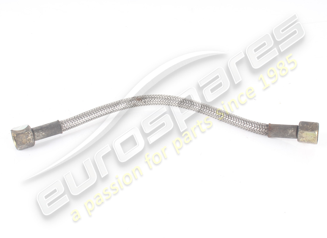 USED FERRARI FUEL PIPE. PART NUMBER 117885 (1) used ferrari fuel pipe. part number 117885 (1)
