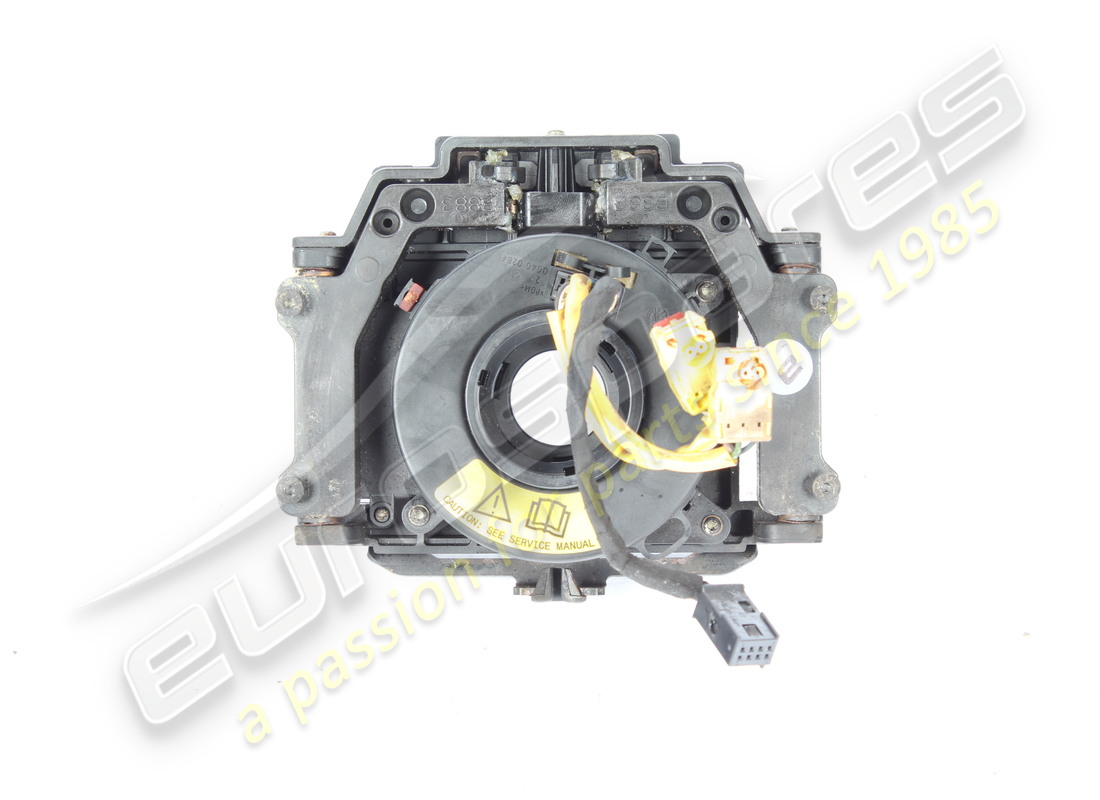 damaged ferrari shift paddle assembly. part number 327251 (1)