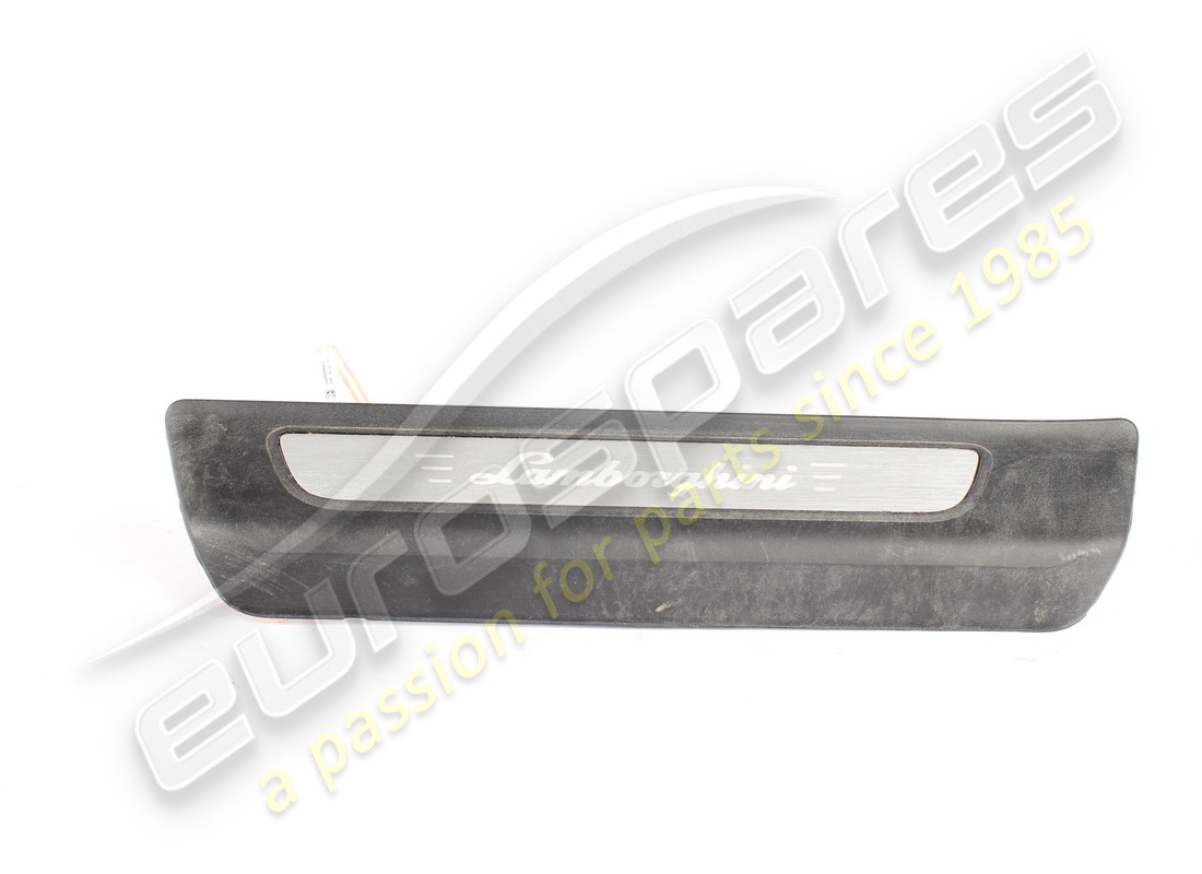 USED Lamborghini ENTRY LIGHT . PART NUMBER 4ML947417 (1)