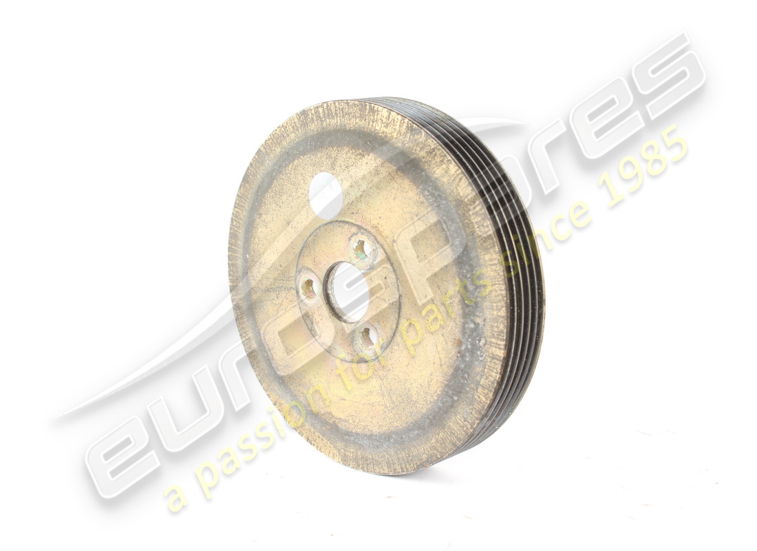 used ferrari pulley. part number 165974 (2)