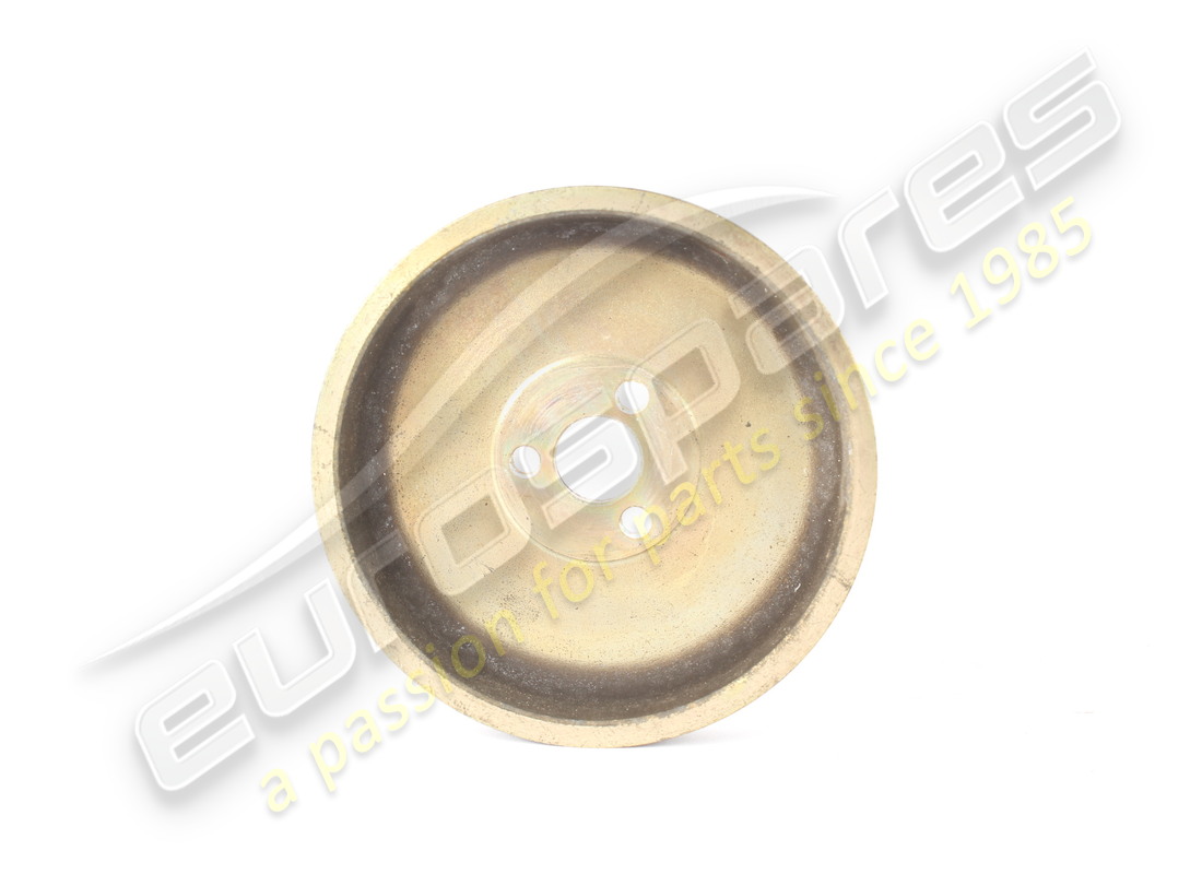 used ferrari pulley. part number 165974 (3)