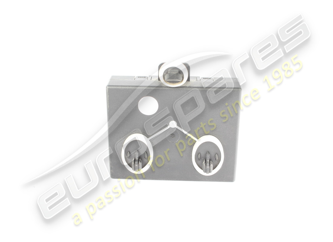 used lamborghini control unit,door. part number 4t0959792h (2)