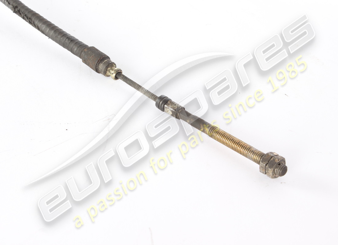 used ferrari front cable. part number 141219 (3)