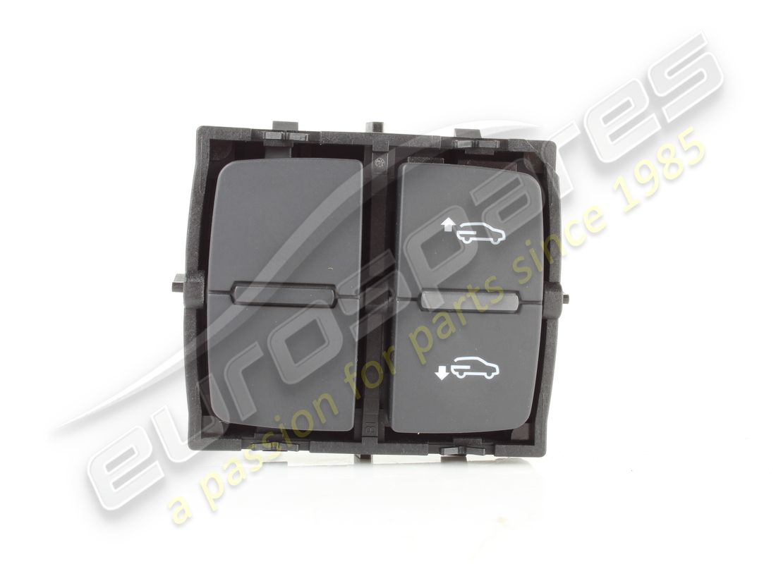 used lamborghini switch ladek.abs.o.el.ahk. part number 4m0959511e5pr (3)