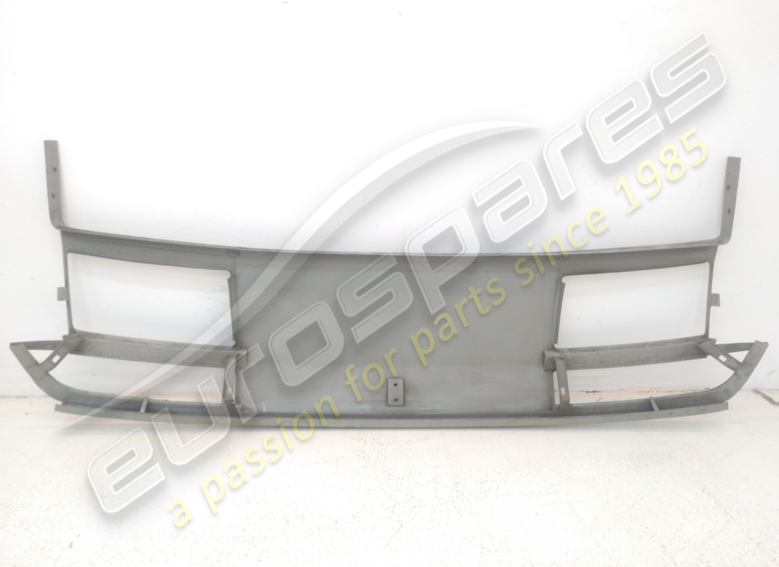 new ferrari front upper nose panel. part number 2551821807 (2)