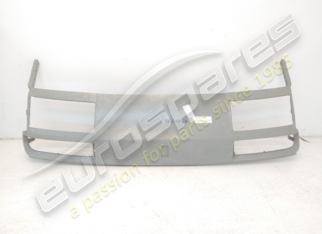 new ferrari front upper nose panel. part number 2551821807 (1)