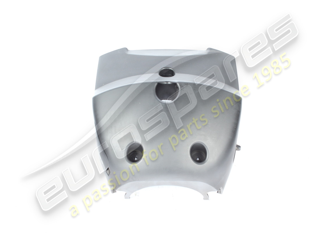 used ferrari lower steering column shield. part number 88357400 (3)