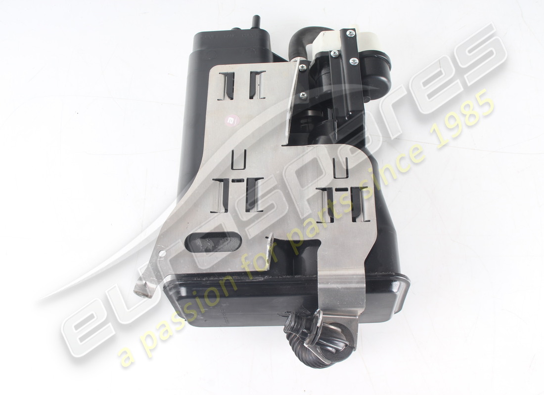 USED FERRARI VAPOUR FILTER BODY. PART NUMBER 312807 (4) used ferrari vapour filter body. part number 312807 (4)