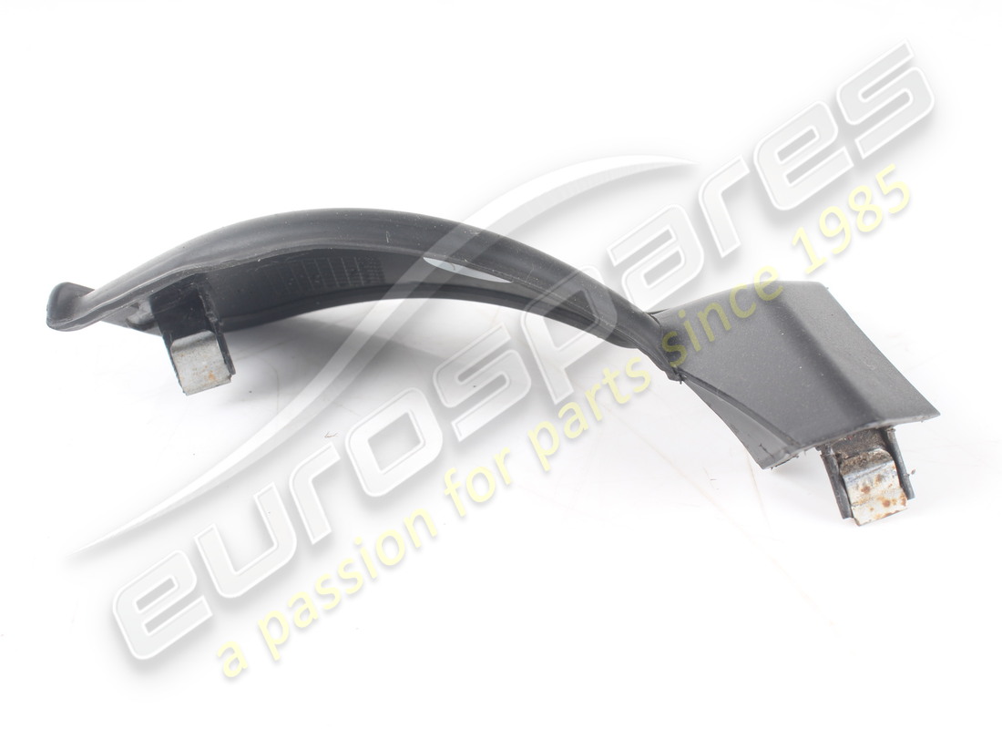 USED FERRARI LH TAIL LIGHT SURROUND. PART NUMBER 87931900 (2) used ferrari lh tail light surround. part number 87931900 (2)