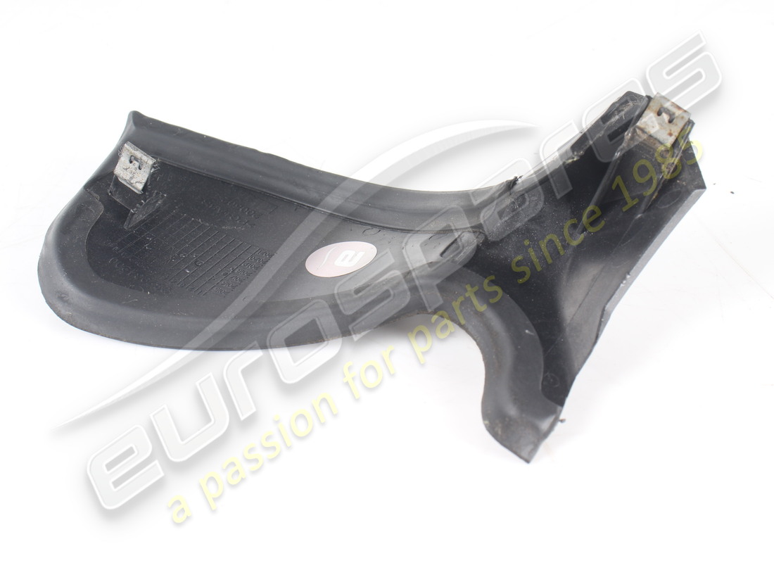 USED FERRARI LH TAIL LIGHT SURROUND. PART NUMBER 87931900 (3) used ferrari lh tail light surround. part number 87931900 (3)