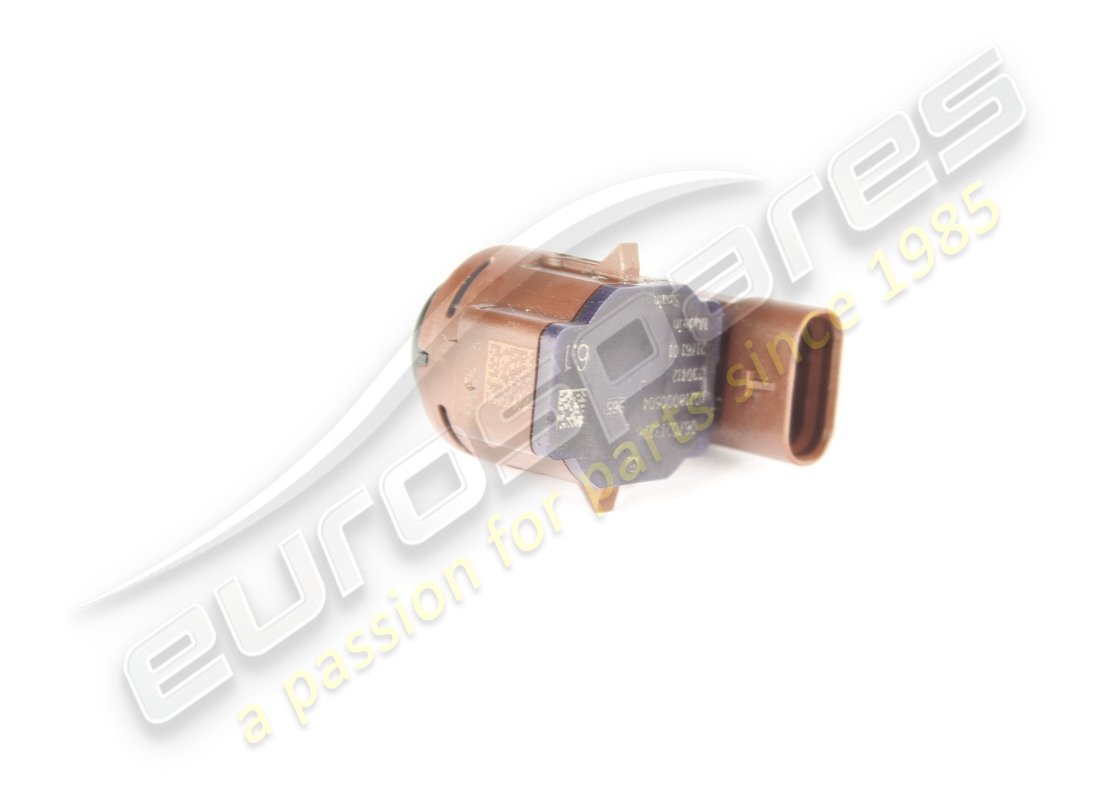 used maserati parking sensor. part number 670213226 (2)