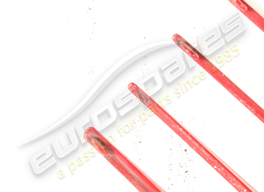 USED FERRARI RH GRILLE. PART NUMBER 61780010 (2) used ferrari rh grille. part number 61780010 (2)