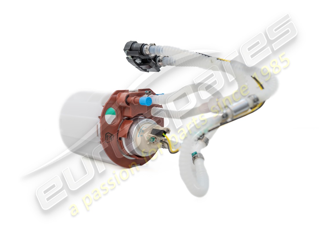 new porsche fuel pump. part number 996620108bx (1)