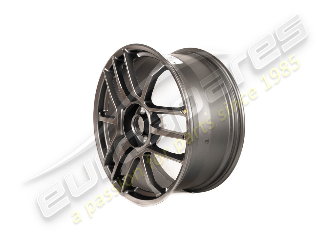 new maserati rim corsa r20-9j matt myron. part number 980240014 (2)