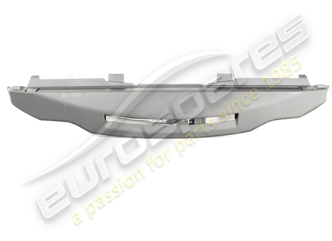 USED Maserati REAR POWER SUNSHADE ASSEMBLY . PART NUMBER 670015412 (1)