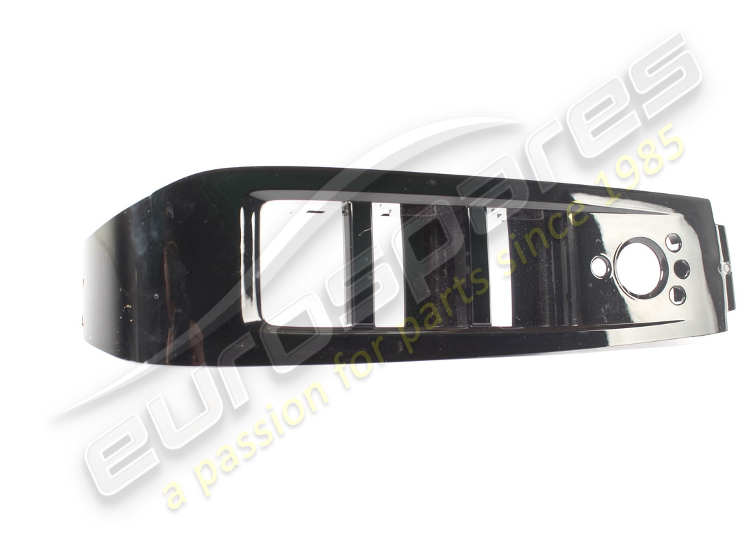 USED Maserati FRONT DOOR POWER WINDOW SWITCH TRIM, DRIVER'S SIDE . PART NUMBER 673014509 (1)