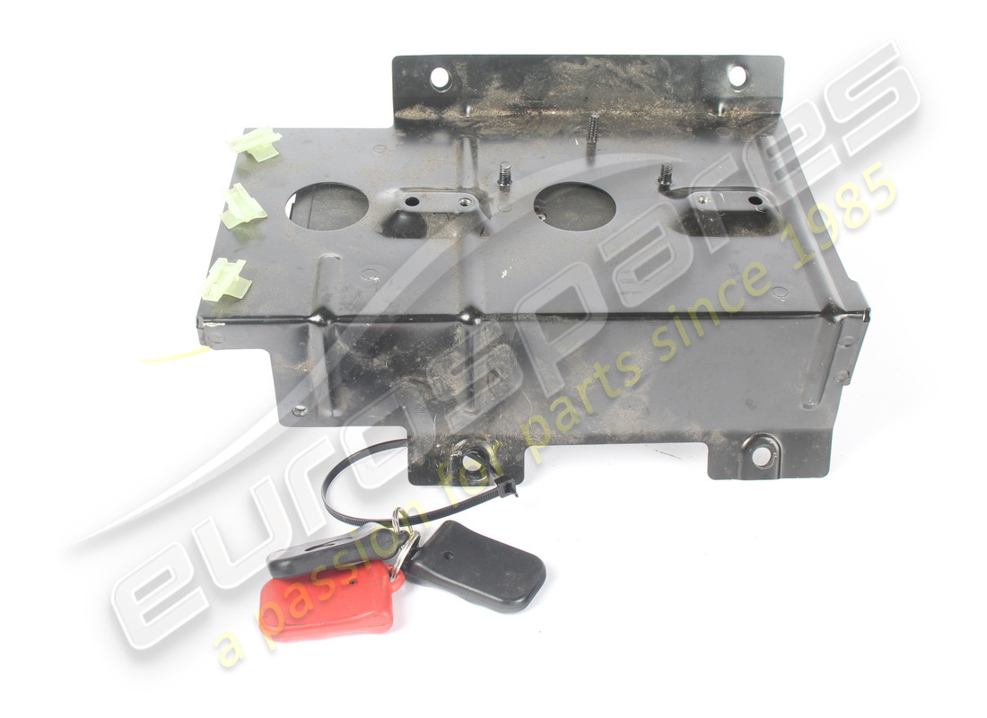 used ferrari anti-theft boards kit. part number 182132 (4)